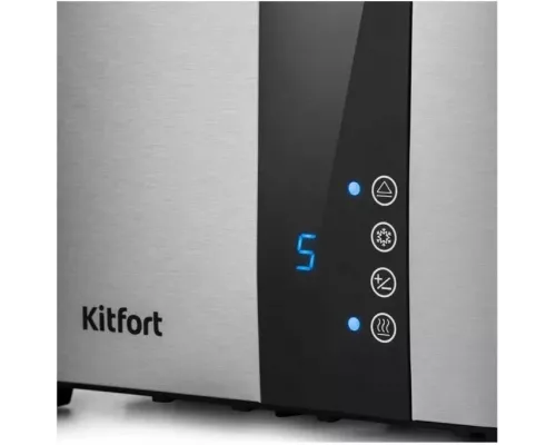Тостер Kitfort КТ-2047