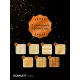 Тостер Scarlett SC-TM11023 Gold Stars