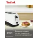 Тостер Tefal TT130130 белый