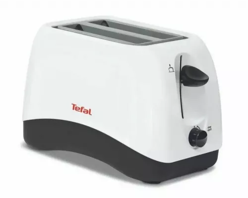 Тостер Tefal TT130130 белый