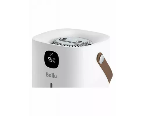 Увлажнитель воздуха Ballu UHB-250P