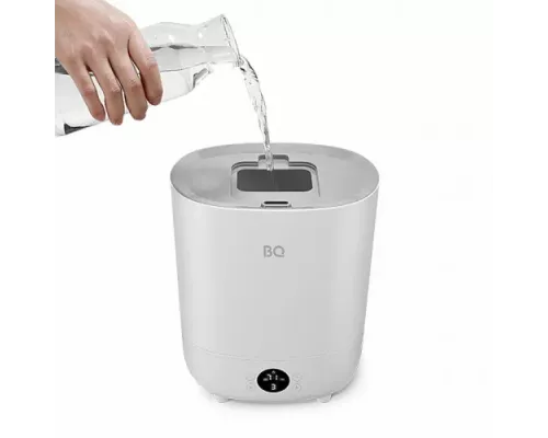Увлажнитель воздуха BQ HDR2002 белый