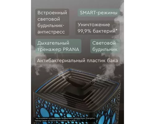 Увлажнитель воздуха Electrolux EHU-3810D