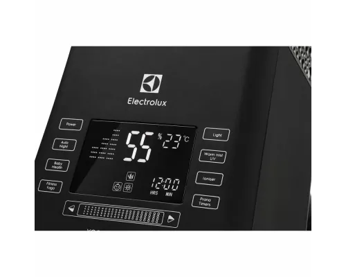 Увлажнитель воздуха Electrolux EHU-3810D