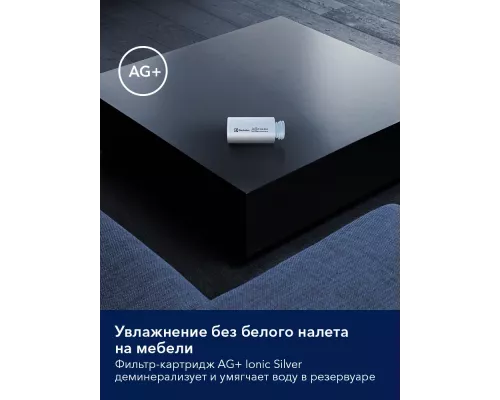 Увлажнитель воздуха Electrolux EHU-3815D