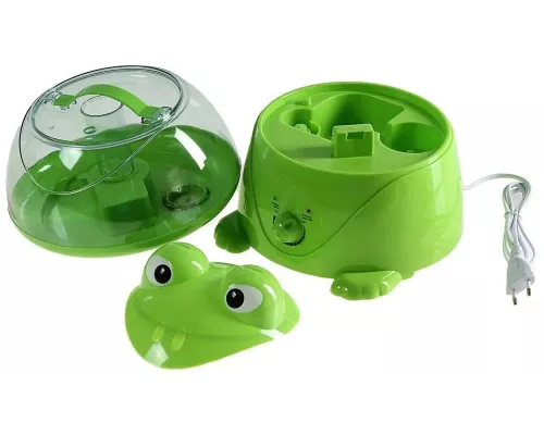 Увлажнитель воздуха Energy EN-613 лягушка