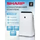 Увлажнитель воздуха Sharp KC-D51RW
