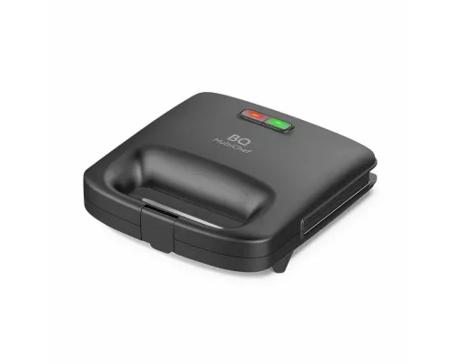 Вафельница BQ ST2000 Black
