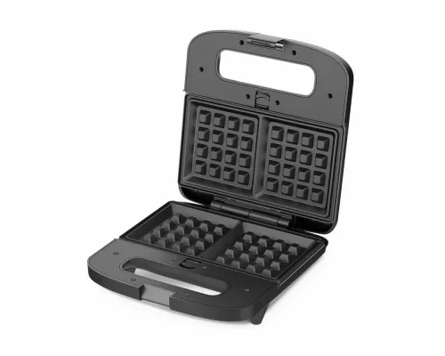 Вафельница BQ ST2000 Black