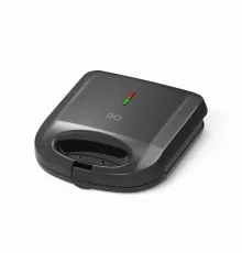 Вафельница BQ ST2003 черный