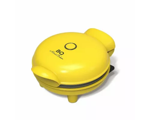Вафельница BQ ST2005 желтый