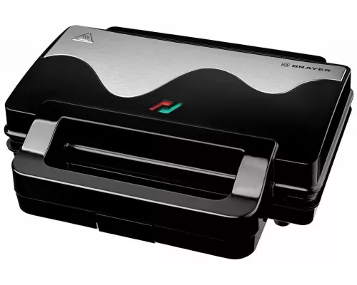 Вафельница BRAYER BR2308