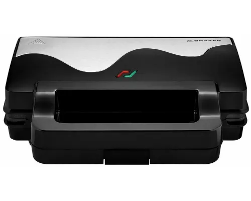 Вафельница BRAYER BR2308