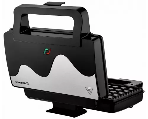 Вафельница BRAYER BR2308