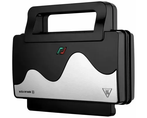 Вафельница BRAYER BR2308