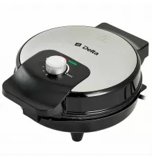 Вафельница DELTA DL-056