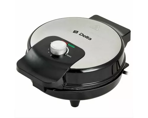 Вафельница DELTA DL-056