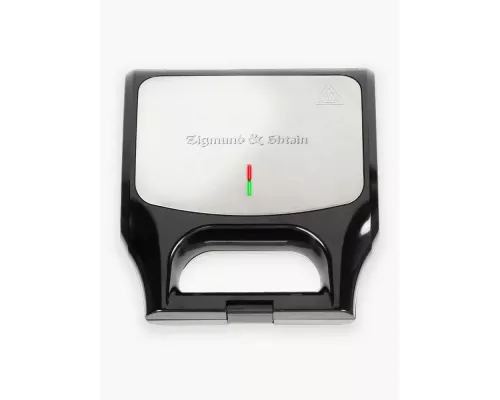 Вафельница Zigmund & Shtain ZSM-682