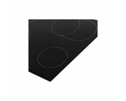 Варочная поверхность Beko BHC6440KBEB черный