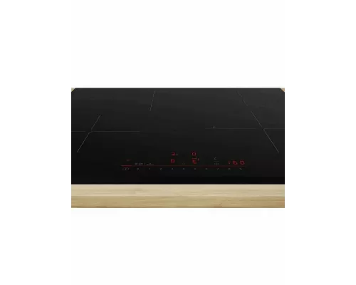 Варочная поверхность Bosch PIF63KHC1E черный