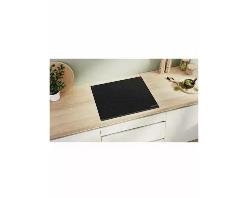 Варочная поверхность Bosch PIF63KHC1E черный