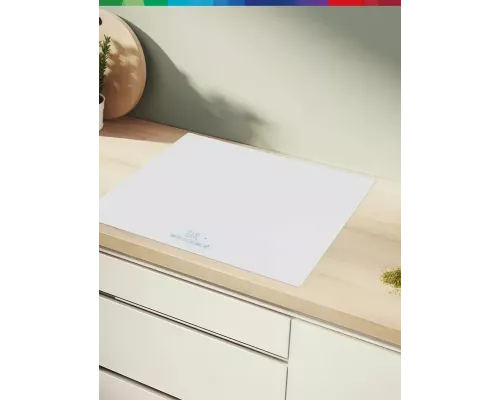 Варочная поверхность Bosch PUE612BB1E белый