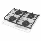 Варочная поверхность Evelux HEG 600 WG