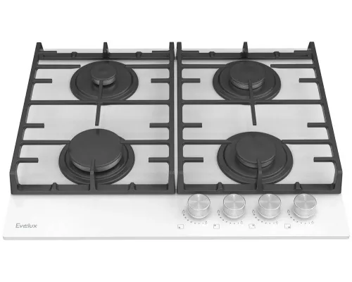 Варочная поверхность Evelux HEG 600 WG