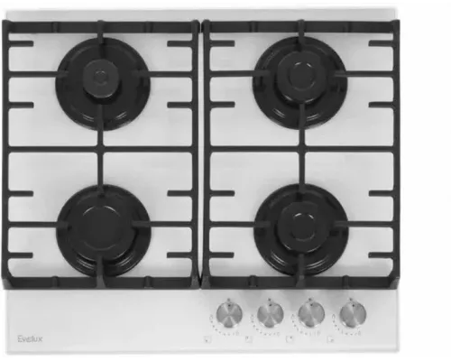 Варочная поверхность Evelux HEG 600 WG
