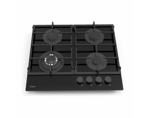Варочная поверхность Evelux HEG 675 BG