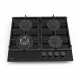 Варочная поверхность Evelux HEG 675 BG