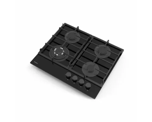 Варочная поверхность Evelux HEG 675 BG