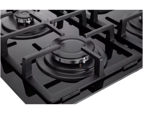 Варочная поверхность GRAUDE GS 60.1 S черный
