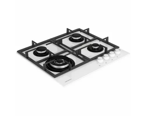 Варочная поверхность GRUNDIG GIGL 6234250 W белый