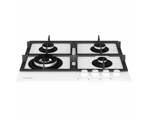 Варочная поверхность GRUNDIG GIGL 6234250 W белый