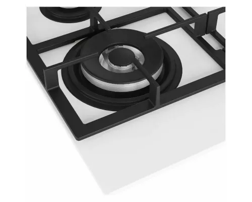 Варочная поверхность GRUNDIG GIGL 6234250 W белый