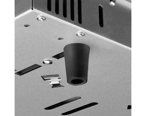 Варочная поверхность KUPPERSBERG ECO 302 чёрный