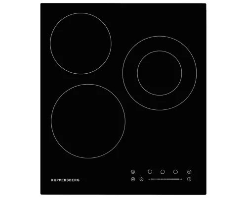 Варочная поверхность Kuppersberg ECS 402
