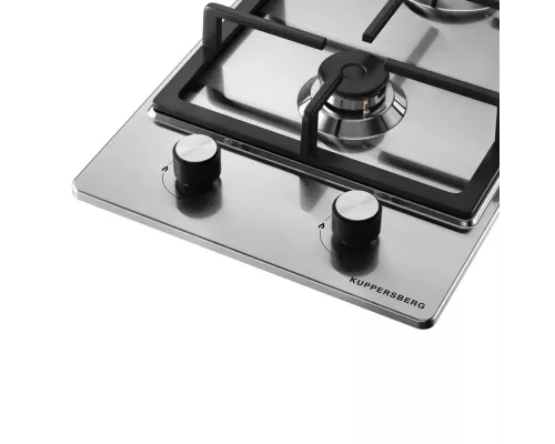 Варочная поверхность Kuppersberg TS 38 X