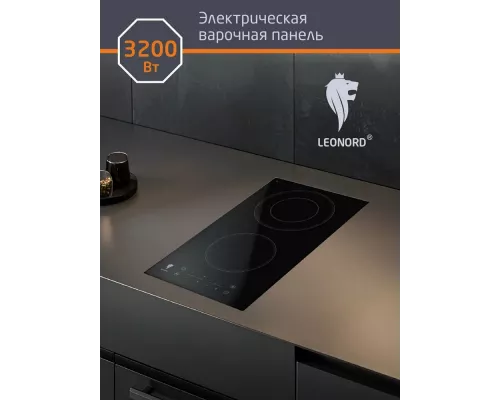 Варочная поверхность LEONORD LEE-3022