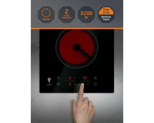 Варочная поверхность LEONORD LEE-3022