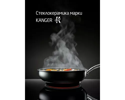 Варочная поверхность LEONORD LEE-3022