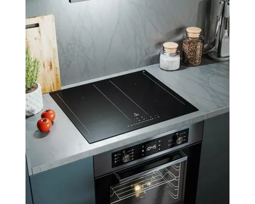 Варочная поверхность LEX EVI 641B BL