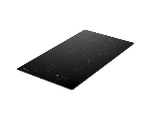 Варочная поверхность Monsher MHE 35 High-Tech черный