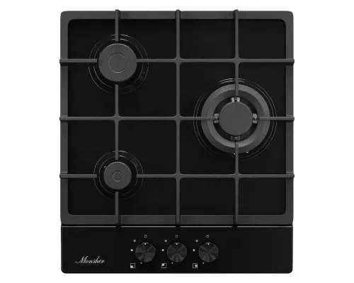 Варочная поверхность MONSHER MSG 43 Noir