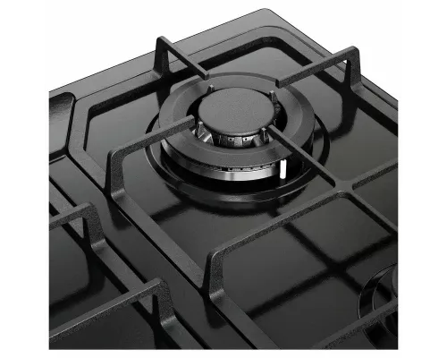 Варочная поверхность MONSHER MSG 63 Noir