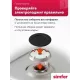 Варочная поверхность Simfer H60Q40M025