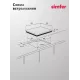 Варочная поверхность Simfer H60Q40M025