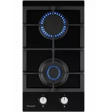 Варочная поверхность Weissgauff HGG 320 BGL черный
