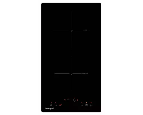 Варочная поверхность Weissgauff HI 32 BKS